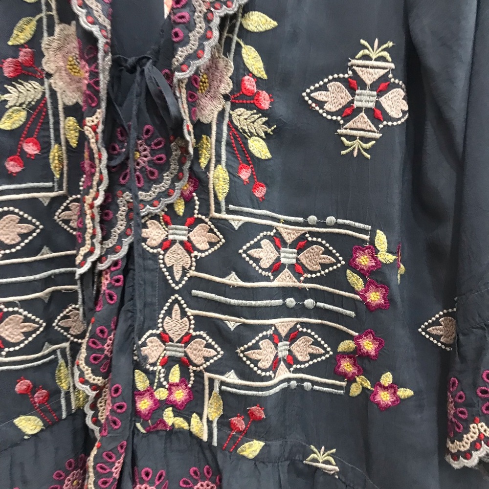 JohnnyWas Lena jacket - Picture 4 of 6